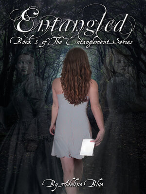 cover image of Entangled
